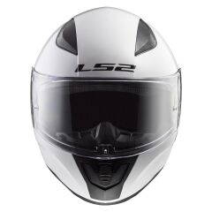 LS2 RAPID 2 BEYAZ KASK M BEDEN