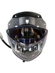 MONDİAL DRİFT 125 L FAR KOMPLE İTHAL