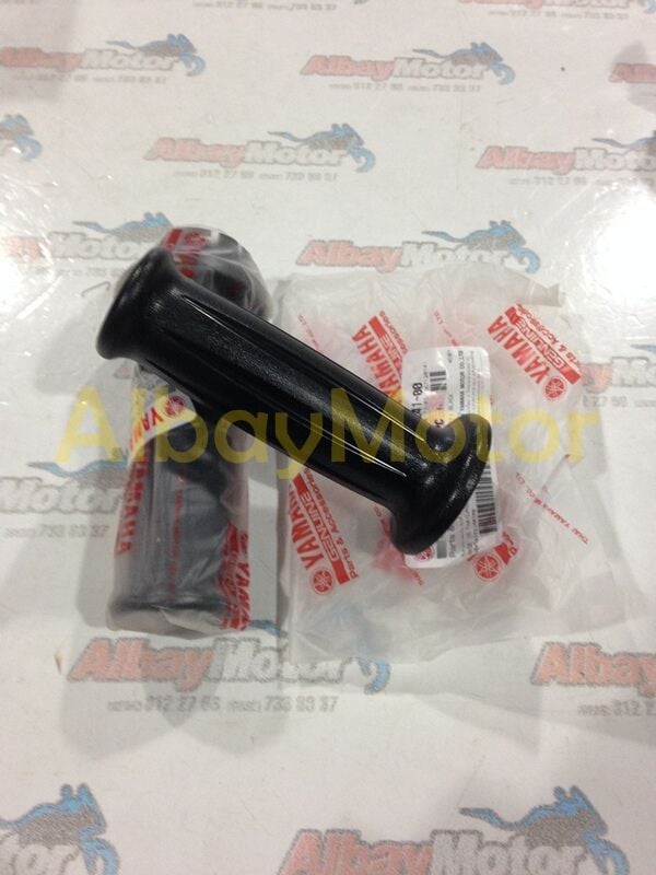 YAMAHA DELİGHT 115 ELCİK TAKIM ORJİNAL