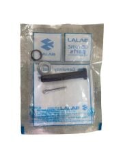 BAJAJ PULSAR NS-RS200 ÖN BASAMAK PİMİ TAKIM