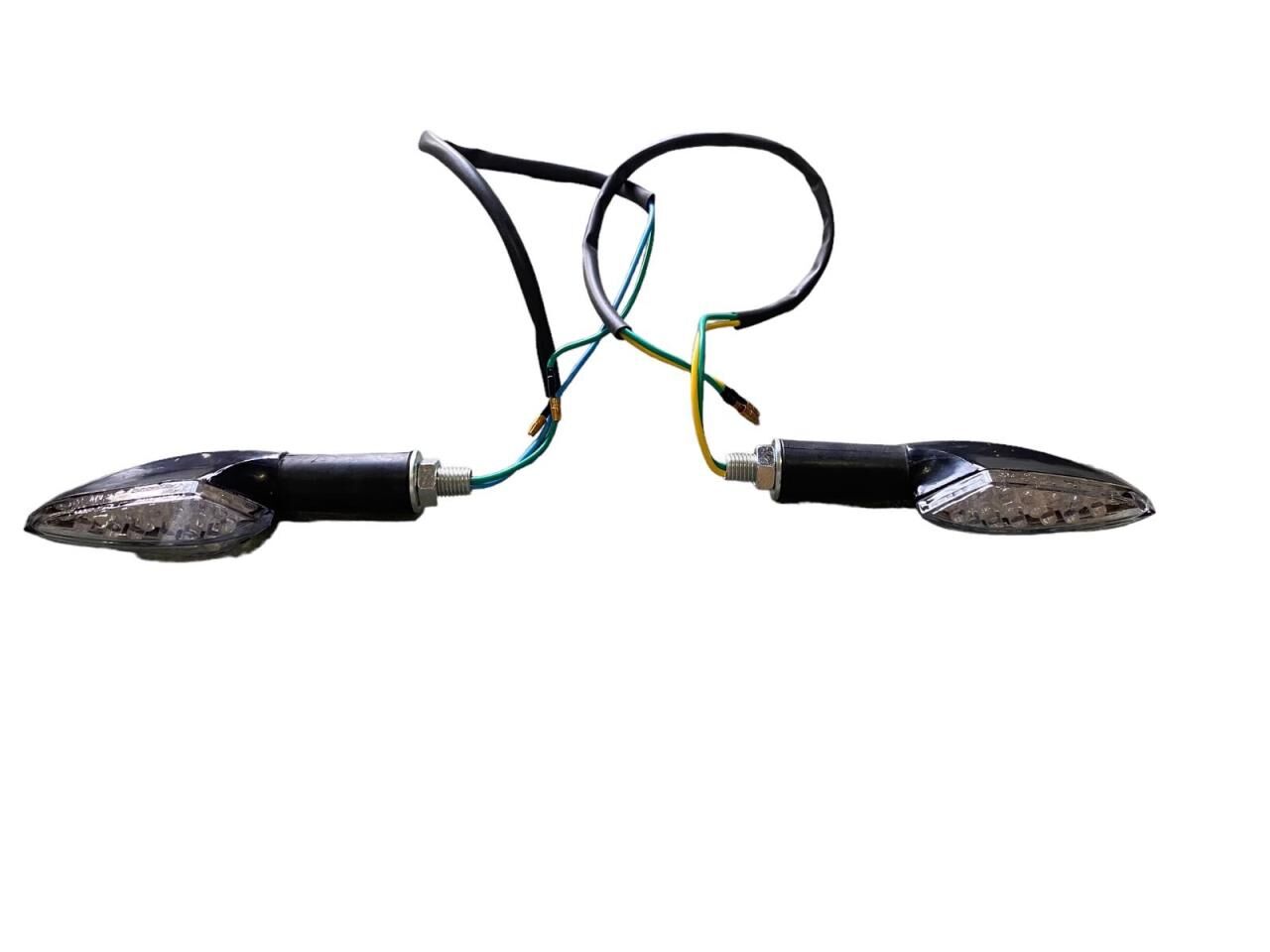 MONDİAL DRİFT L SİNYAL TAKIM 2 ADET