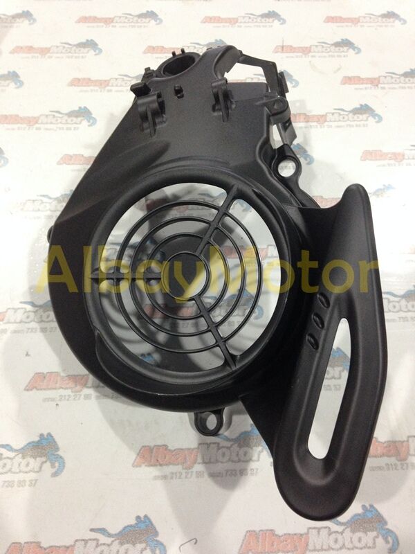 YAMAHA DELİGHT 115 FAN KAPAĞI ORJİNAL 52B-E2652-00