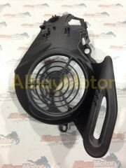 YAMAHA DELİGHT 115 FAN KAPAĞI ORJİNAL 52B-E2652-00