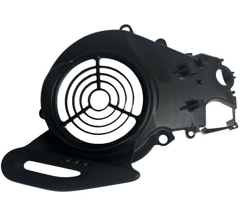 YAMAHA DELİGHT 115 FAN KAPAĞI ORJİNAL 52B-E2652-00