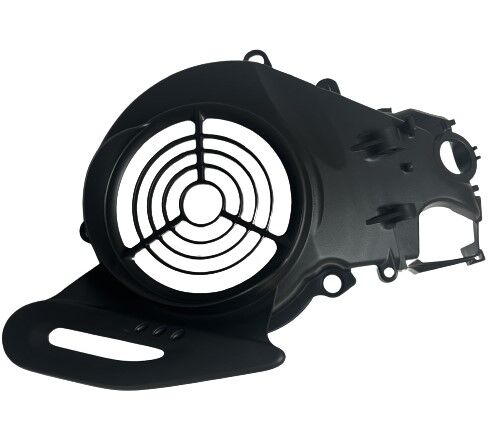 YAMAHA DELİGHT 115 FAN KAPAĞI ORJİNAL
