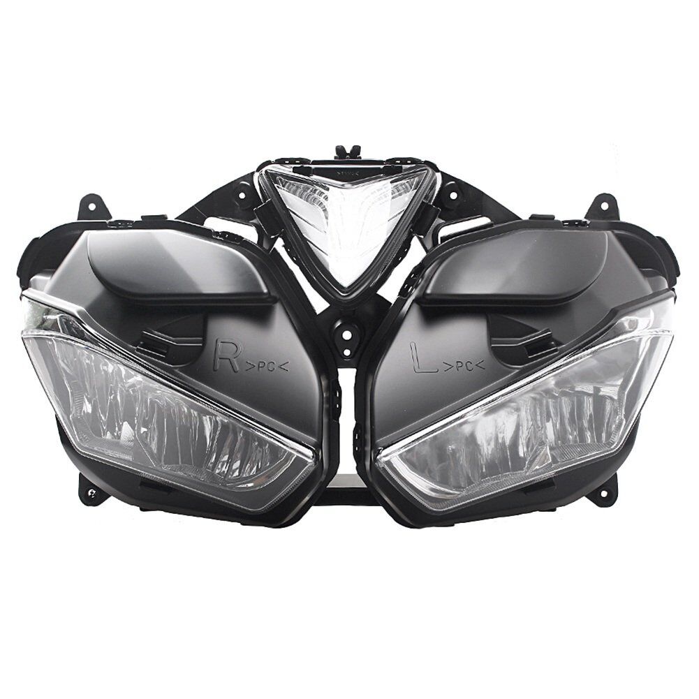 YAMAHA YZF R25 ÖN FAR KOMPLE İTHAL 2015-2018