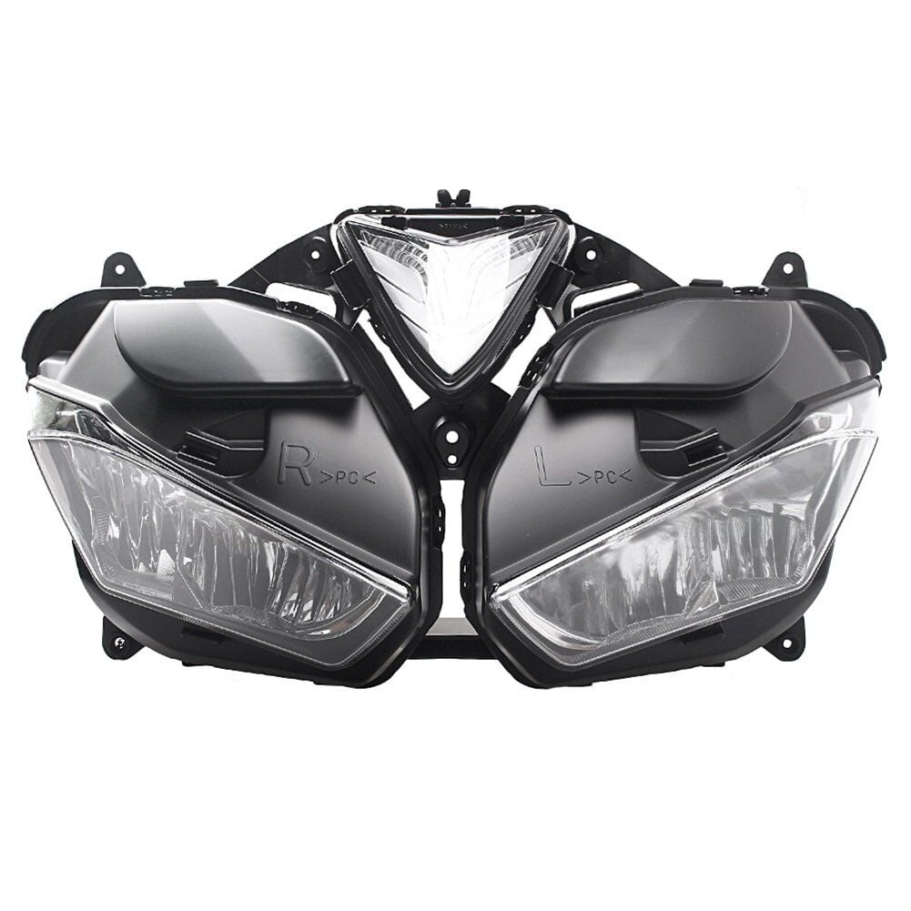 YAMAHA YZF R25 ÖN FAR KOMPLE İTHAL 2015-2018