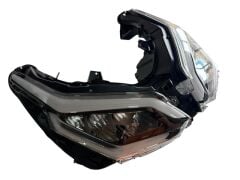 HONDA FORZA 250 FAR KOMPLE ORJİNAL 2023-2024