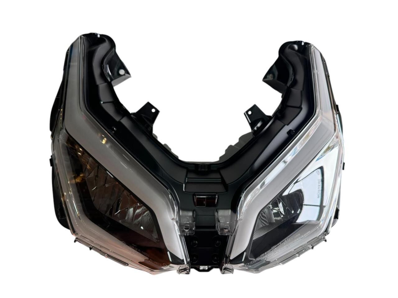 HONDA FORZA 250 FAR KOMPLE ORJİNAL 2023-2024