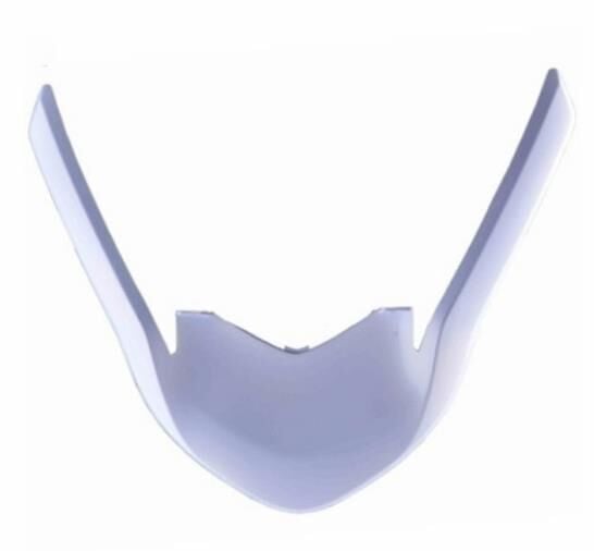 HONDA PCX 125 ÖN SİPERLİK V PARÇA BEYAZ ORJİNAL 2011-2013