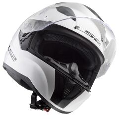 LS2 RAPID 2 BEYAZ KASK XL