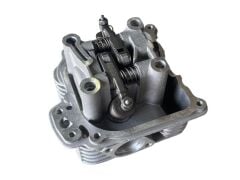 SYM FİDDLE 2 SİLİNDİR KAPAK KOMPLE