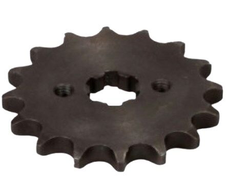 YAMAHA CRYPTON 1998-2015 - RX 115 ÖN DİŞLİ 17T