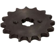 YAMAHA CRYPTON 1998-2015 - RX 115 ÖN DİŞLİ 17T