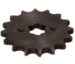 YAMAHA CRYPTON 1998-2015 - RX 115 ÖN DİŞLİ 17T