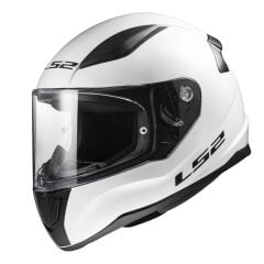 LS2 RAPID 2 BEYAZ KASK XXL BEDEN