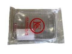 YAMAHA RX 115 FAR CAMI PLASTİK