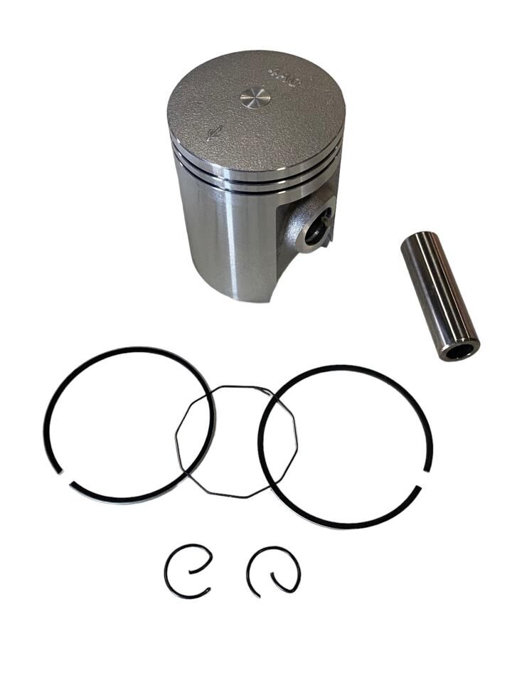 YAMAHA RX 115 PİSTON SEGMAN SET TAİWAN JCC 0.75
