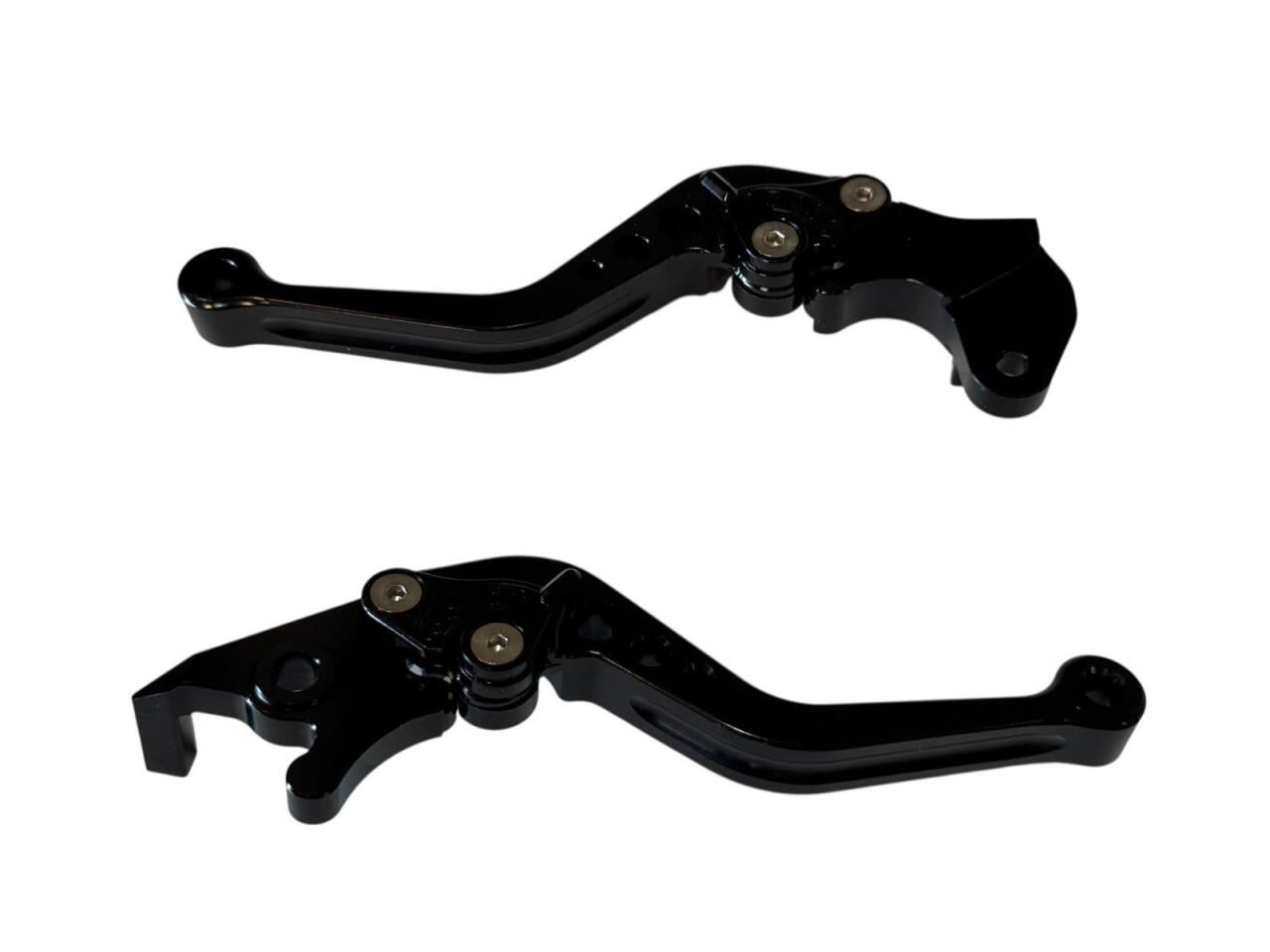 CF MOTO SR 250- NK 250 CNC MANET AYARLI SİYAH