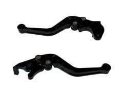 CF MOTO NK 250-SR 250 CNC MANET AYARLI SİYAH