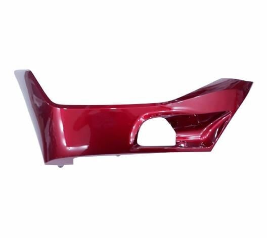 HONDA PCX 125 MARŞBİYELER SOL BORDO ORJİNAL 2018-2020