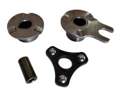 YAMAHA CRYPTON R-C8 DEBRİYAJ 3 LÜ BİLYA TAMİR TAKIMI 1998-2014