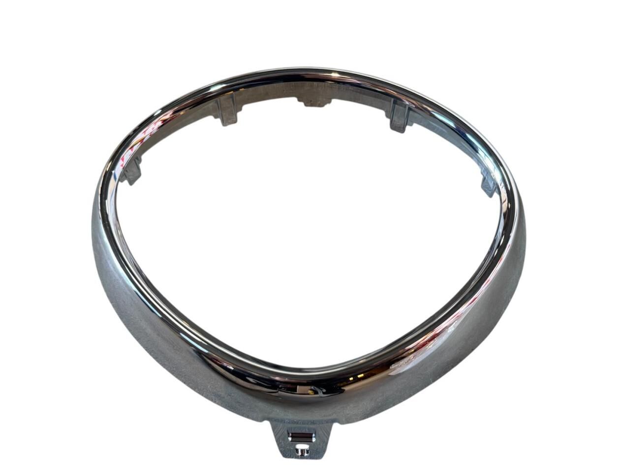 YAMAHA DELİGHT 115 FAR ÇERÇEVE NİKEL ORJİNAL