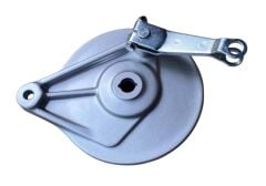 HONDA CBF 150 ARKA KAMPANA KOMPLE