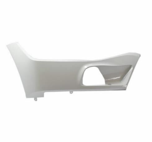 HONDA PCX 125 MARŞBİYELER SOL BEYAZ ORJİNAL 2018-2020