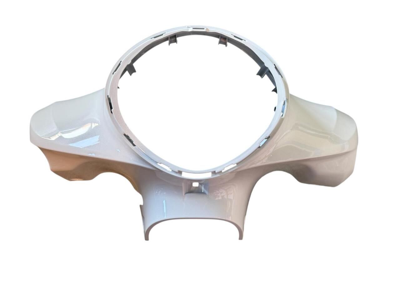 YAMAHA DELİGHT 115 FAR MUHAFAZA BEYAZ ORJİNAL 1WC-F6143-00-P3