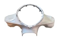 YAMAHA DELİGHT 115 FAR MUHAFAZA BEYAZ ORJİNAL