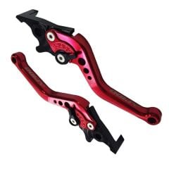 YAMAHA NMAX 125-155 FREN MANET TAKIM KIRMIZI AYARLI CNC 2015-2020