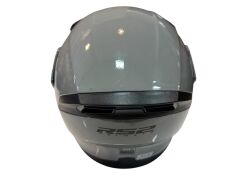 ÇENE AÇILIR KASK RS2 NARDO GRİ L BEDEN JK902-1