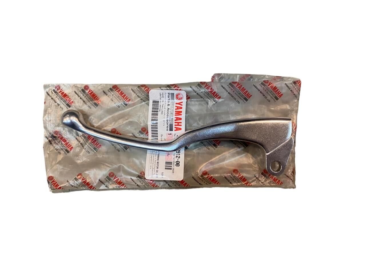 YAMAHA DELİGHT 115 FREN LEVYE ARKA ORJİNAL 52B-H3912-00