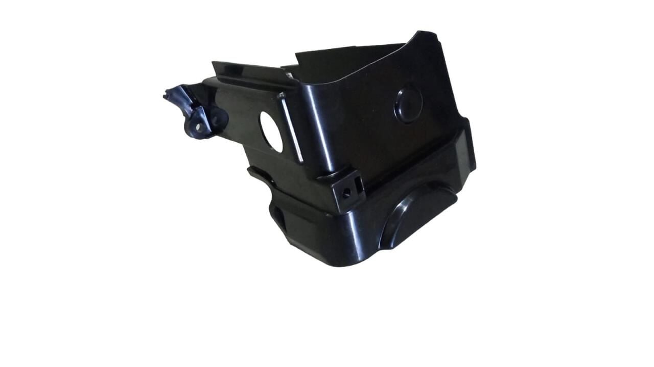 YAMAHA DELİGHT 115 SİLİNDİR SOĞUTMA KAPAK ORJİNAL