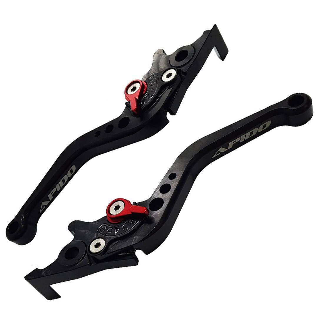 YAMAHA NMAX 125-155 FREN MANET TAKIM SİYAH AYARLI CNC 2015-2020