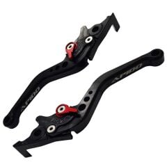 YAMAHA NMAX 125-155 FREN MANET TAKIM SİYAH AYARLI CNC 2015-2020