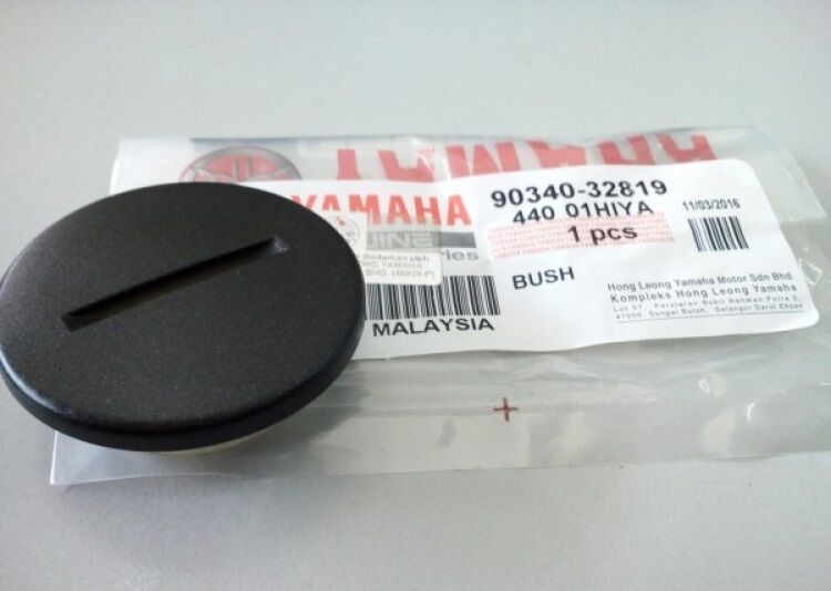 YAMAHA YZF R25-MT25 VOLANT TAPASI ORJİNAL