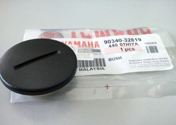 YAMAHA YZF R25-MT25 VOLANT TAPASI ORJİNAL