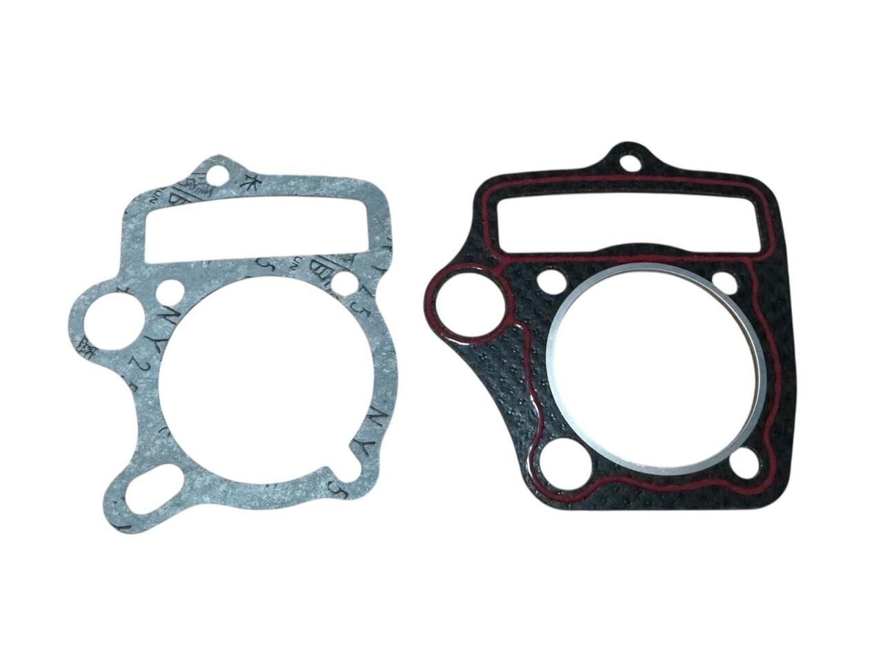 CUP 125 ALT ÜST CONTA 54mm