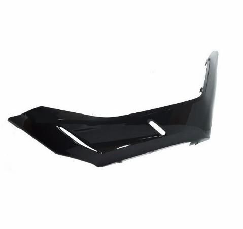 HONDA PCX 125 MARŞBİYELER SAĞ SİYAH ORJİNAL 2018-2020