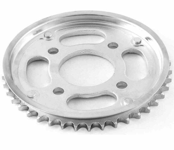 HONDA TİTAN ARKA DİŞLİ 40T