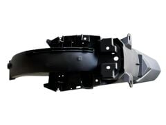 HONDA WİNGO ARKA ÇAMURLUK İTHAL