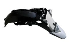 HONDA WİNGO ARKA ÇAMURLUK İTHAL