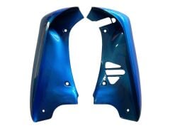 MODENAS KRİSS 1 DİZLİK TAKIM ELEKTRİK MAVİ 2004