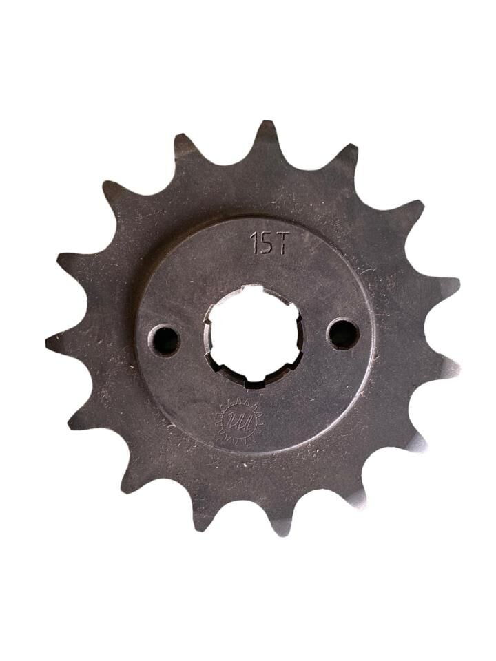 MONDİAL MCT 250 ÖN DİŞLİ 15 T