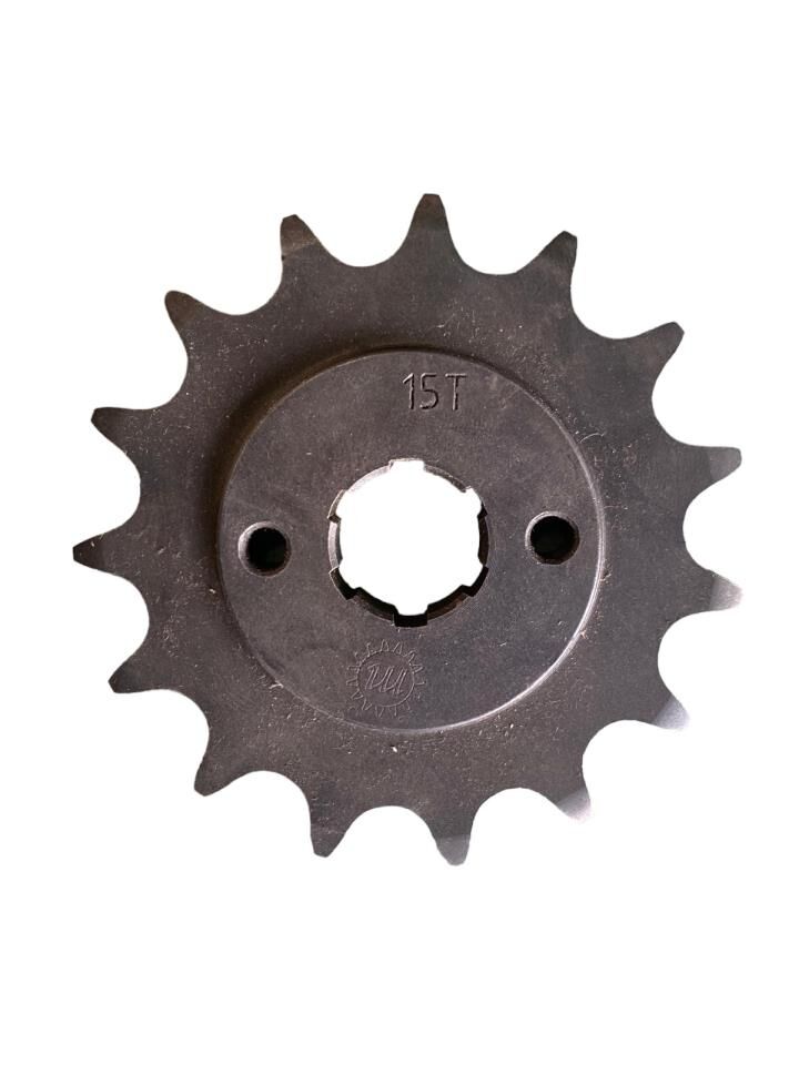 MONDİAL MCT 250 ÖN DİŞLİ 15 T
