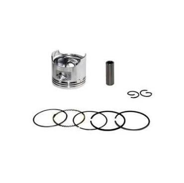 BİSAN TERRA PİSTON SEGMAN TAKIM 0.50 14 PERNO