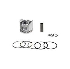 BİSAN TERRA PİSTON SEGMAN TAKIM 0.50 14 PERNO