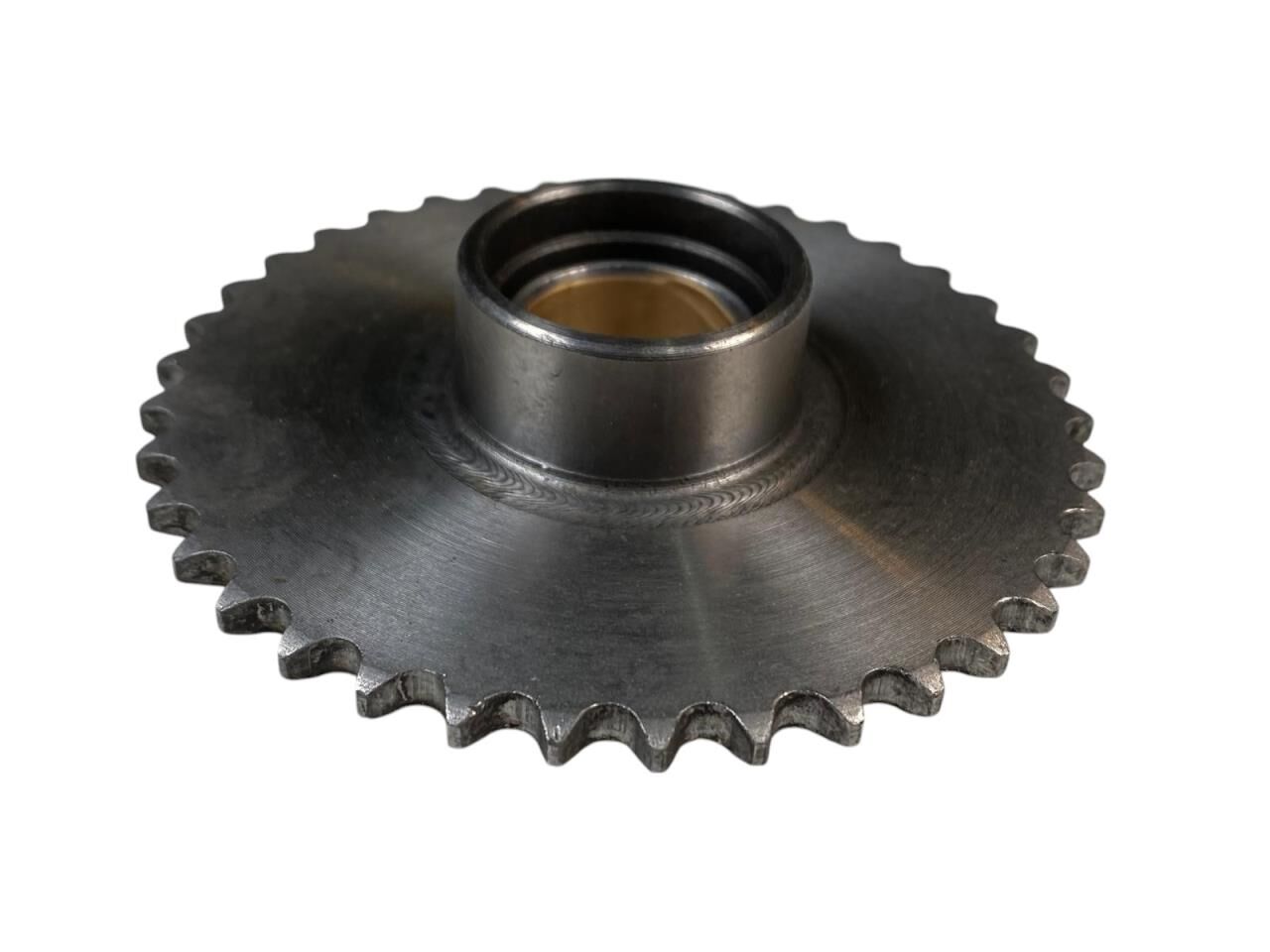 RAMZEY QM 250 COOPER MARŞ KAVRAMA DİŞLİSİ